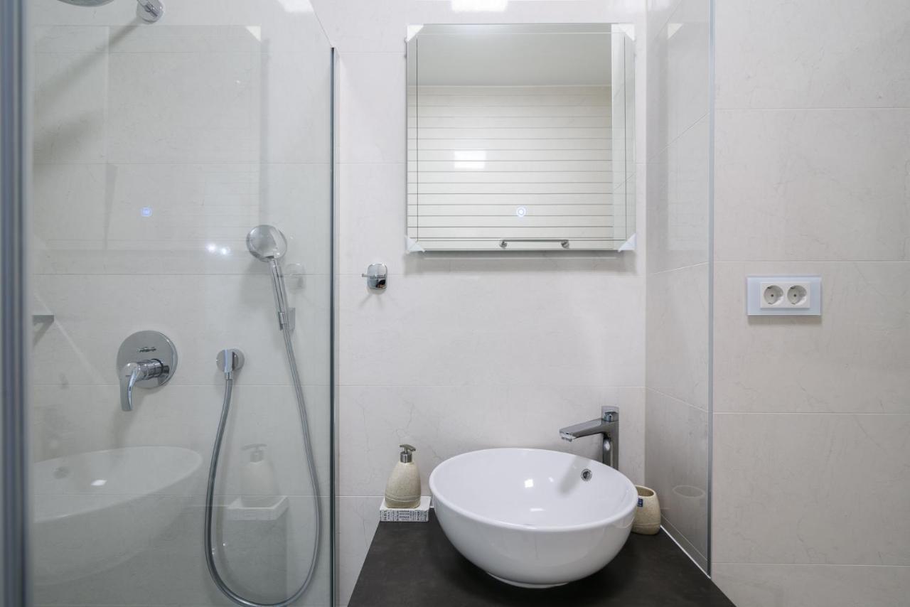 Palm Springs Apartment Trogir Exterior photo