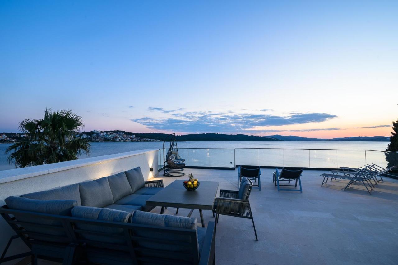 Palm Springs Apartment Trogir Exterior photo