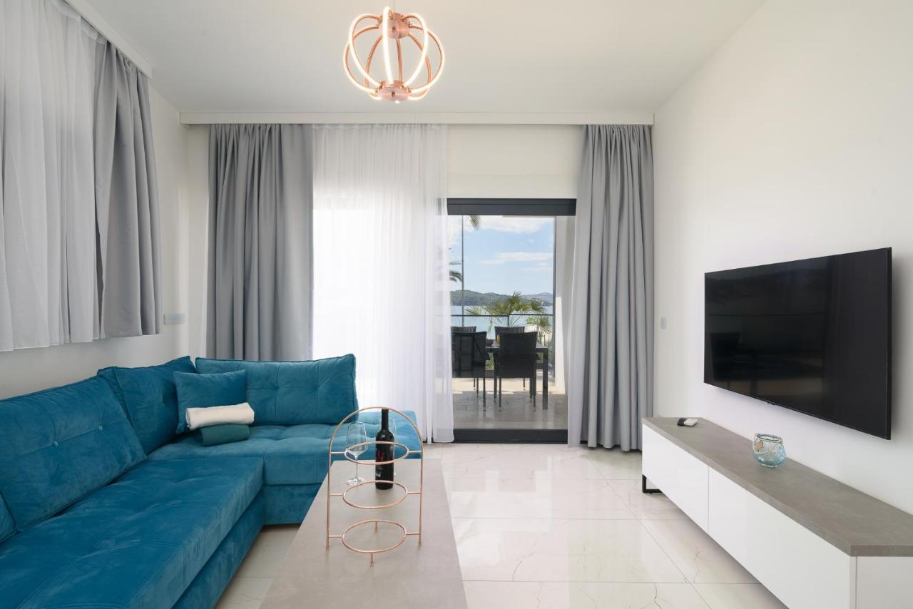 Palm Springs Apartment Trogir Exterior photo