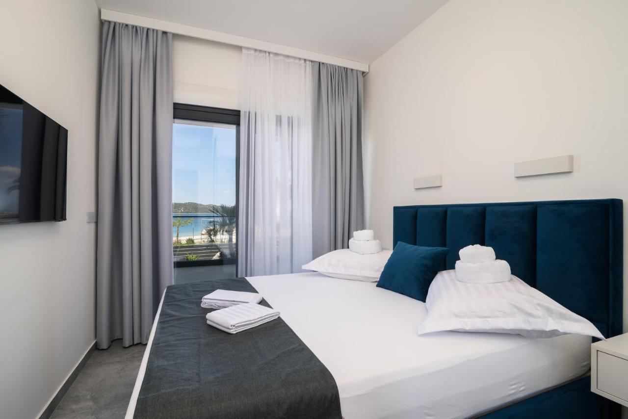 Palm Springs Apartment Trogir Exterior photo