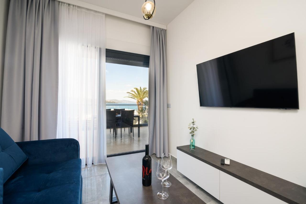 Palm Springs Apartment Trogir Exterior photo