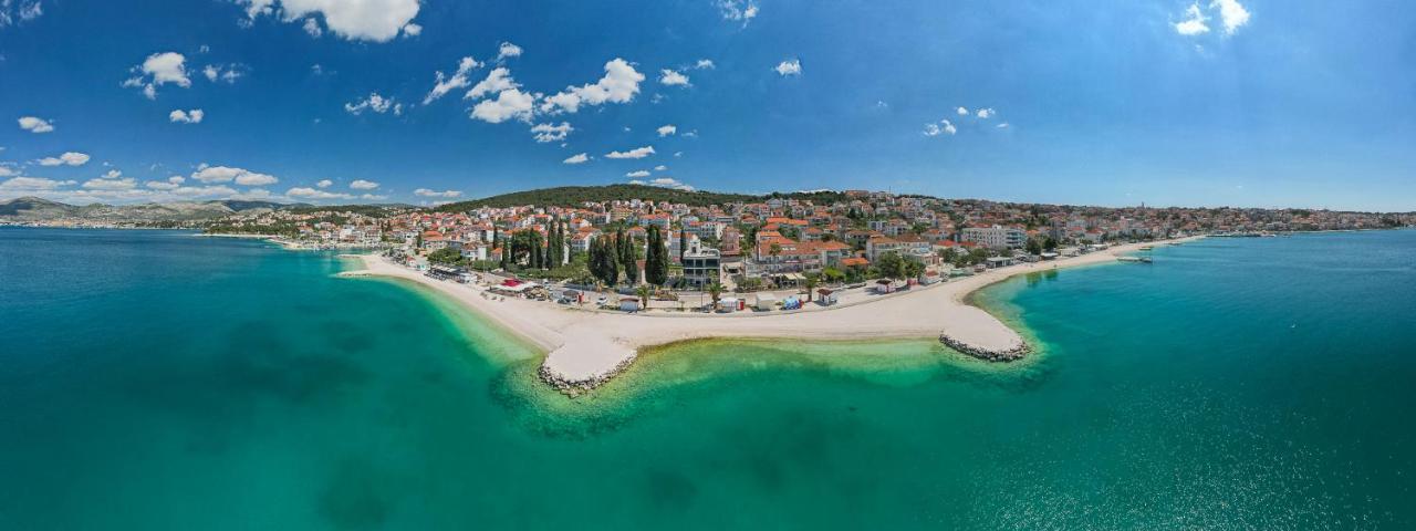 Palm Springs Apartment Trogir Exterior photo