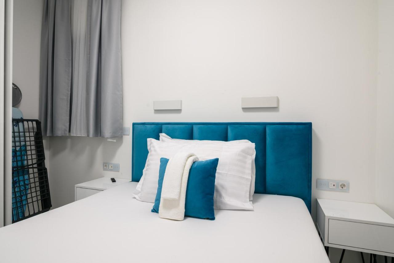 Palm Springs Apartment Trogir Exterior photo