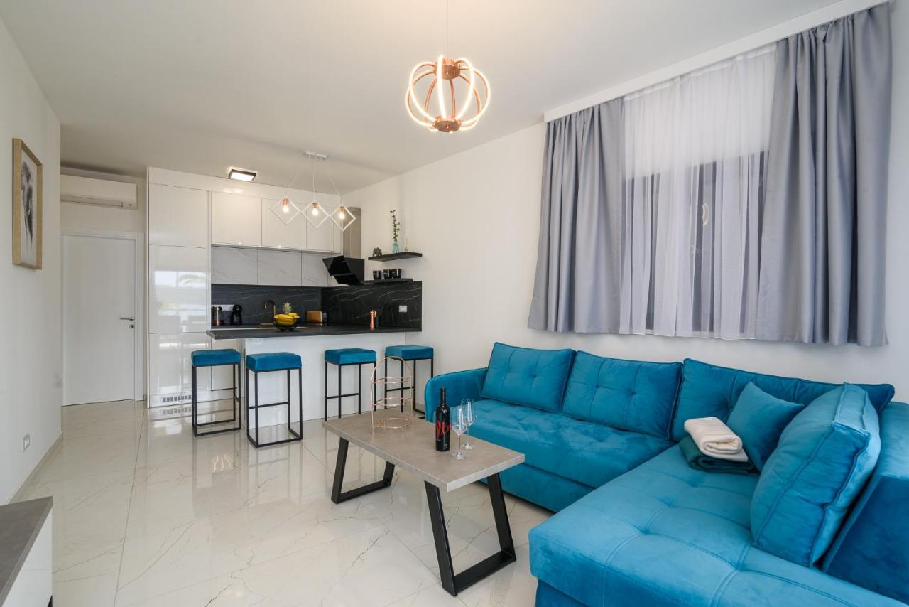 Palm Springs Apartment Trogir Exterior photo