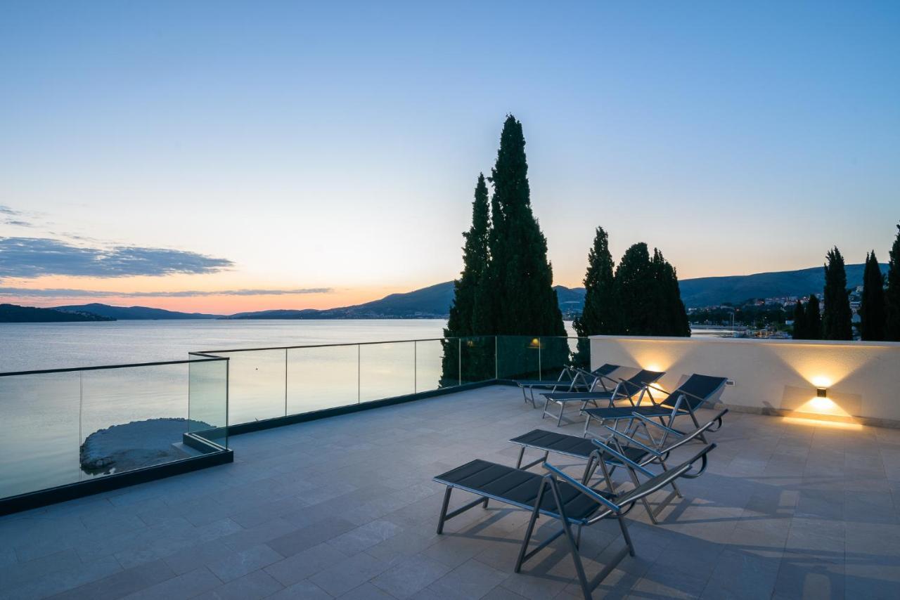 Palm Springs Apartment Trogir Exterior photo