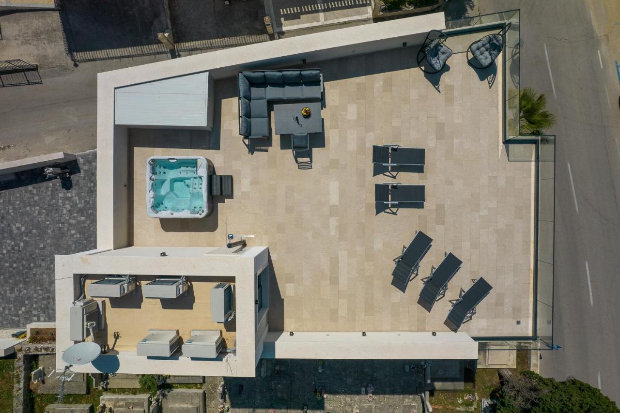 Palm Springs Apartment Trogir Exterior photo