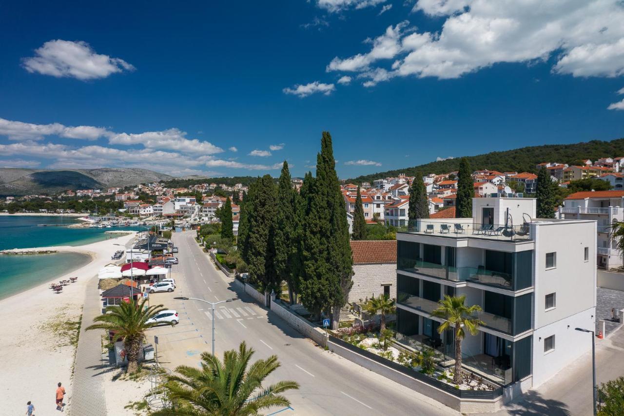 Palm Springs Apartment Trogir Exterior photo