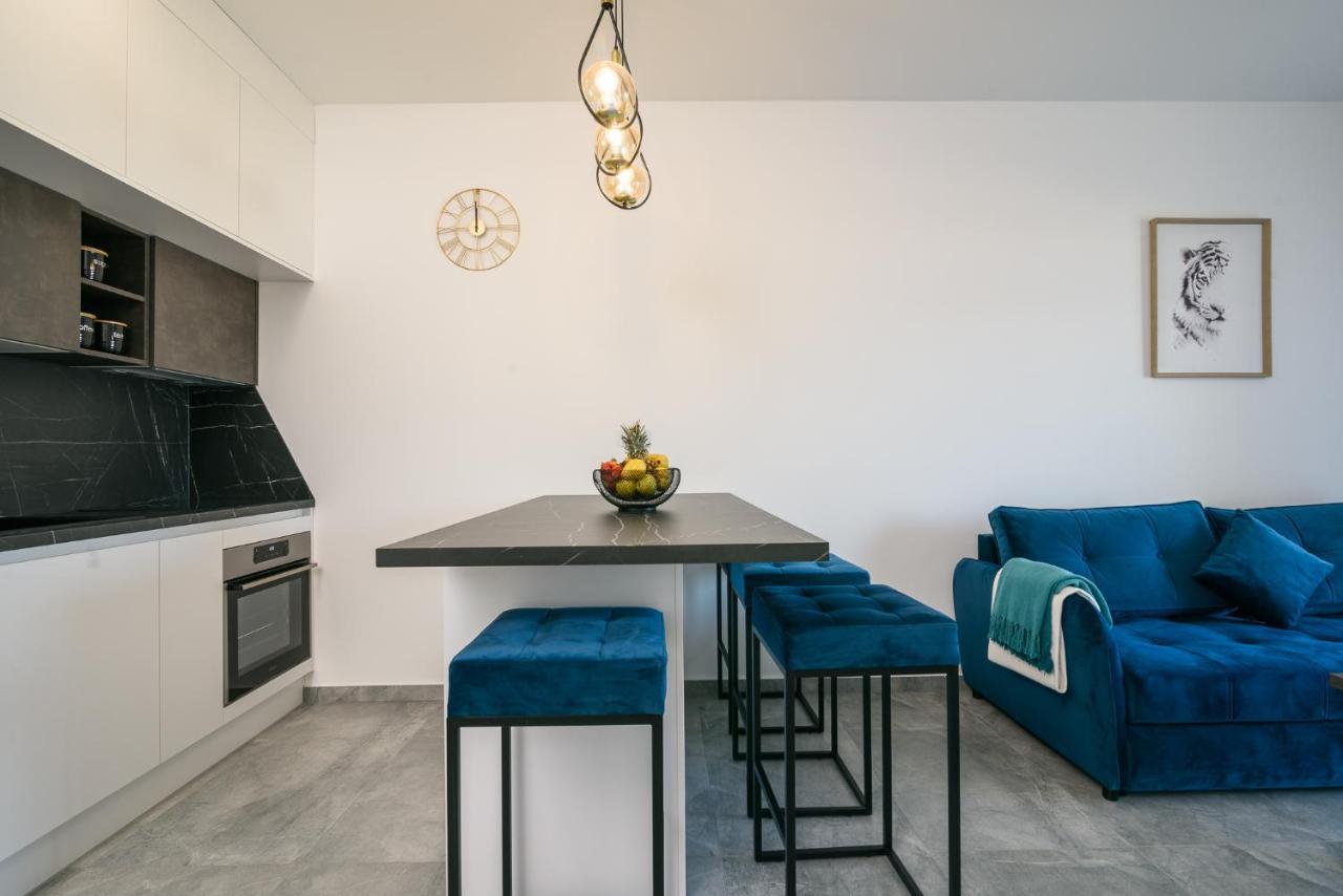 Palm Springs Apartment Trogir Exterior photo