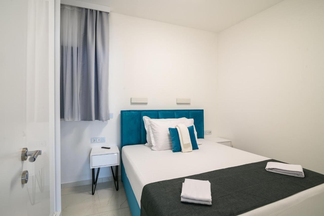 Palm Springs Apartment Trogir Exterior photo