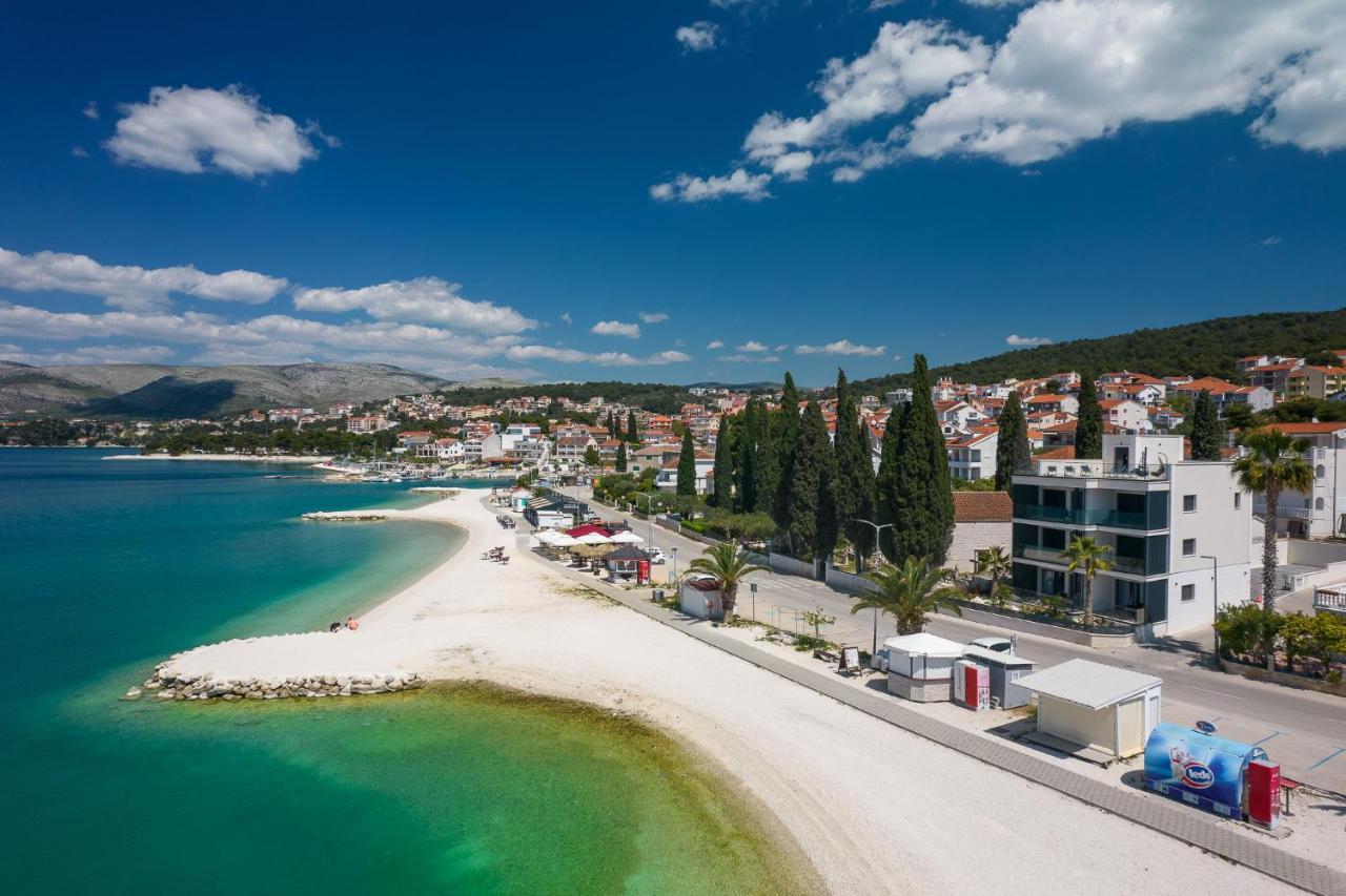 Palm Springs Apartment Trogir Exterior photo