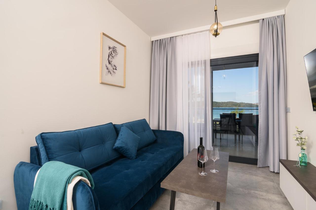 Palm Springs Apartment Trogir Exterior photo
