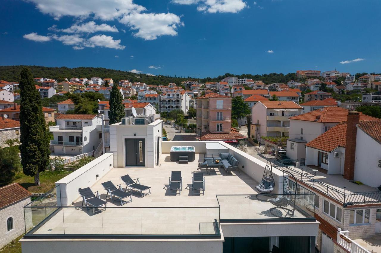 Palm Springs Apartment Trogir Exterior photo