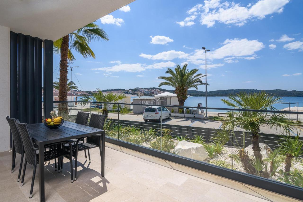 Palm Springs Apartment Trogir Exterior photo
