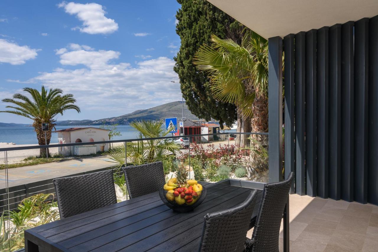 Palm Springs Apartment Trogir Exterior photo